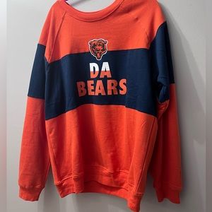 Chicago Bears Sweatshirt